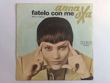 ANNA OXA (IVANO FOSSATI) -
