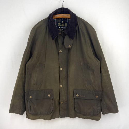 Barbour ashby giacca - barbour, uomo