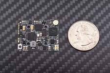FrSky Scout VS600, VTX with