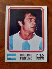 Figurina Calciatori Panini