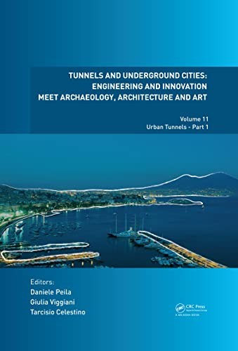 Tunnels and underground - tunnels,