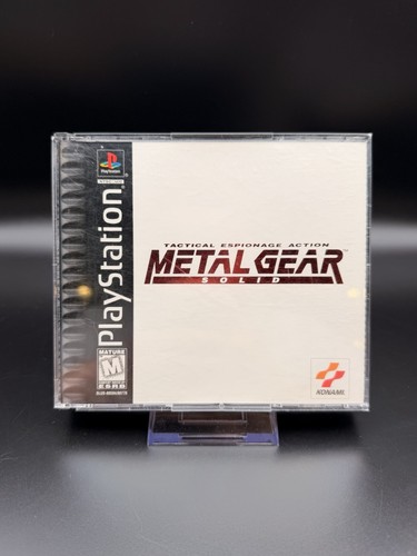 Metal gear solid sony - gear, (sony