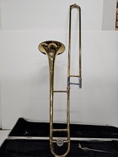 Bundy Selmer by Vincent Bach