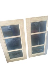 IKEA VEDHAMN Porta in vetro