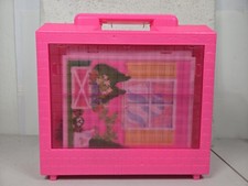 Barbie Fold 'n Fun casa delle