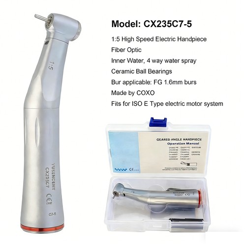Coxo dental manipolo - dental,