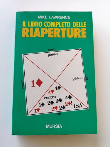 Libro delle aperture - delle,