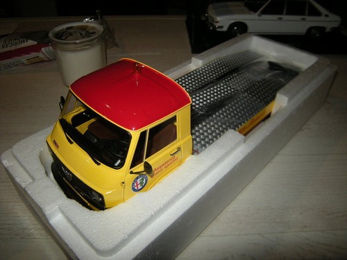 Mitica alfa romeo a12 - mitica,