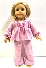 American Girl Doll Kit
