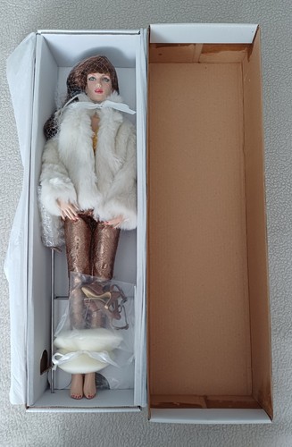 Tonner doll cami - doll, jon