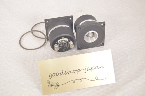 Fostex ft96h horn - ft96h, super