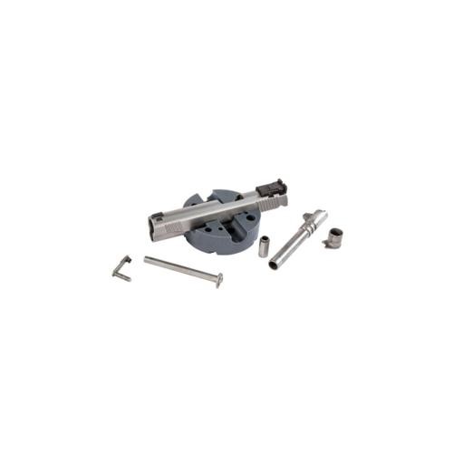 Wheeler blocco universale - wheeler,