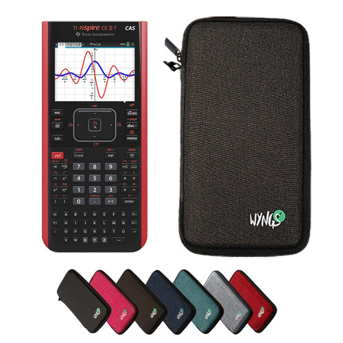 Nspire t cas incl - ti-nspire,