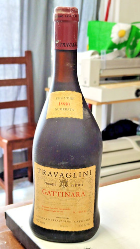 Gattinara giancarlo travaglini - gattinara,