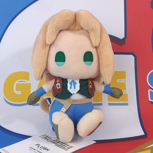 Final fantasy ff9 - ff9, zidane