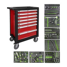 CARRELLO PORTAUTENSILI 7