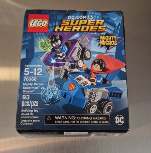 Lego comics super heroes - dc,