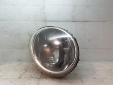 Gruppo ottico anteriore