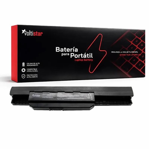 Batteria per portatile asus - per,