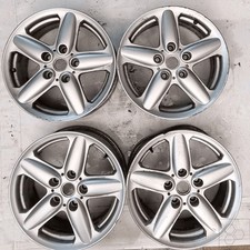 SX. DISCO RUOTA POST. IN LEGA