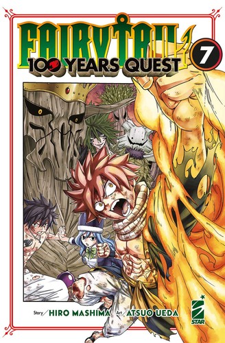 Fumetto manga nuovo - nuovo,