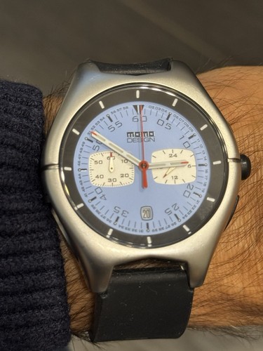Orologio momo design - momo, md-068