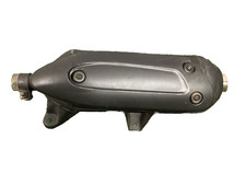 Terminale Marmitta Peugeot