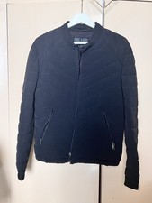 Giubbino Guess nero Unisex Tg