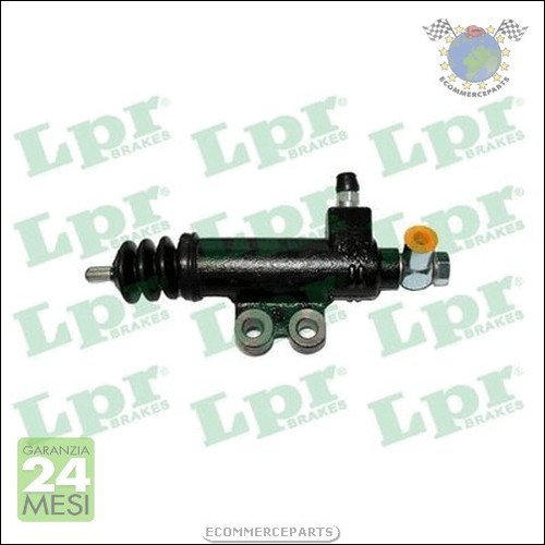 Cilindretto pompa frizione lpr - frizione,