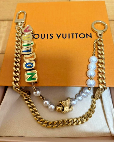 Louis vuitton catena cintura - vuitton,