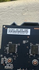 Gpvhoso nvidia geforce - geforce, gtx