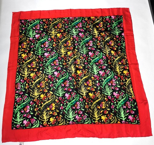 Foulard seta arty - seta, arty's.