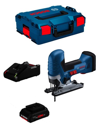 Seghetto alternativo bosch gst - alternativo,