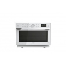 Whirlpool MWSC933SW Bianco