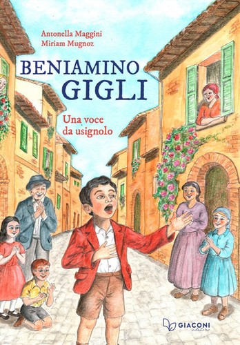 Beniamino gigli una voce - una, da