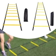 Scala di agilità da calcio
