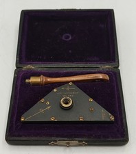 La Filotecnica Milano " Salmoiraghi" - Strumento Scientifico 