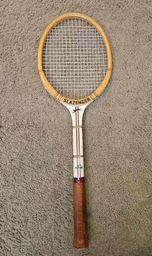 Racchetta tennis slazenger - racchetta, da
