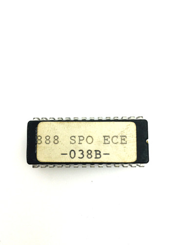 Eprom ducati 888 038b spo - ducati,