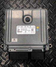 Mercedes CLS320 CDI OM642 ECU