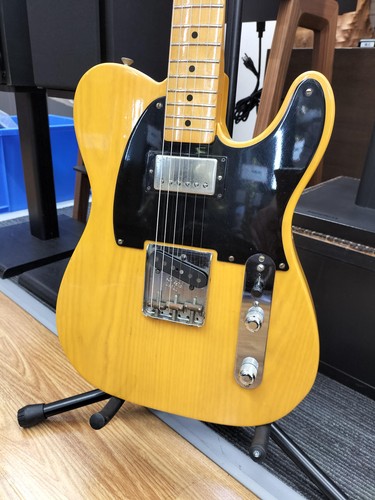 Fender usa american - usa,