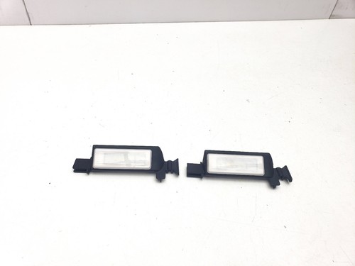 Bmw f25 luce cortesia vano - bmw, x3