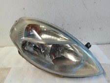 51786653 faro fanale destro per LANCIA YPSILON «II (2006) 1.2 ORO 2006 49537