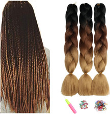 Treccie Africane Extension