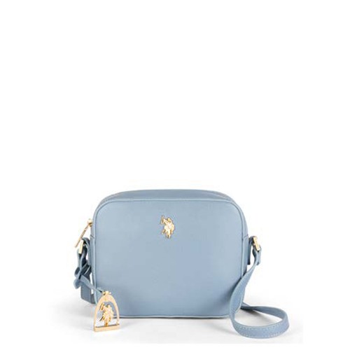 Borsa donna tracolla polo - donna,