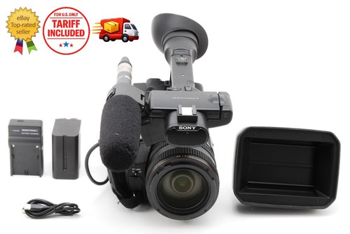 Quasi come nuovo - [], videocamera