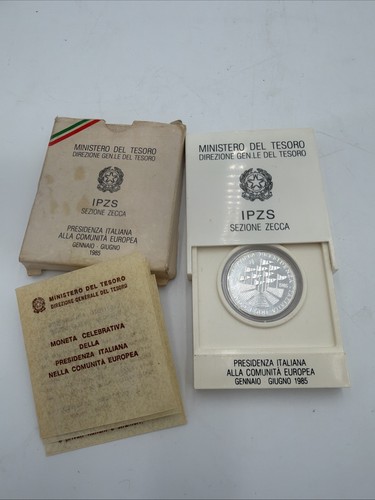 L68 moneta argento - l68-moneta,