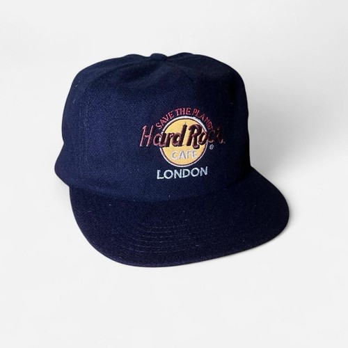 Cappellino snapback hard - cappellino, rock