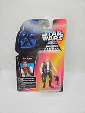 Kenner Star Wars POTF La