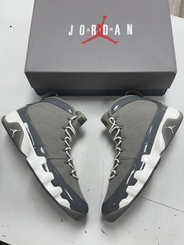 Air jordan retro - 9,